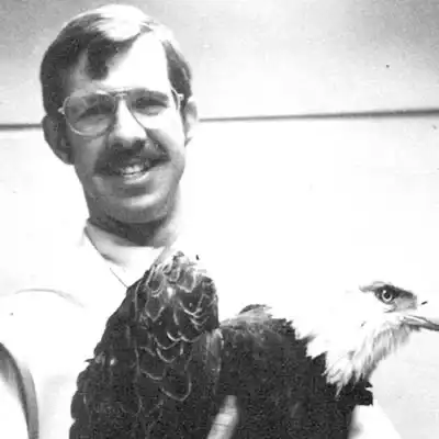 Honoree - William H. Halliwell