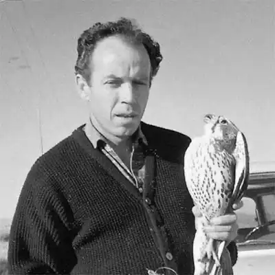 Honoree - Jack W. Hagan