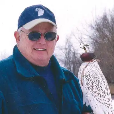 Honoree - Vic Hardaswick