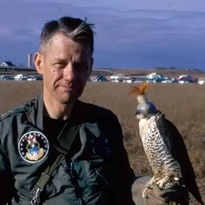 Honoree - H. H. D. “Hei” Heiberg, Jr.