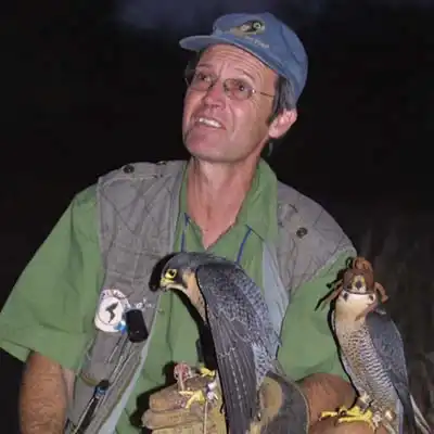 Honoree - Ron Hartley