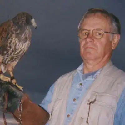 Honoree - Donald W. Heidt