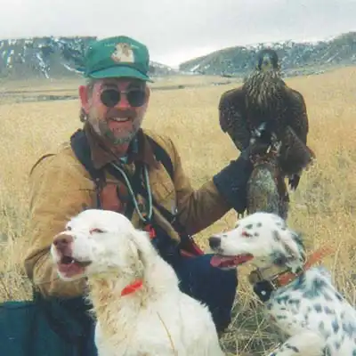 Honoree - Glenn Milton Hicks