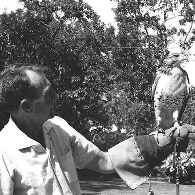 Honoree - Walter Clay Hill II