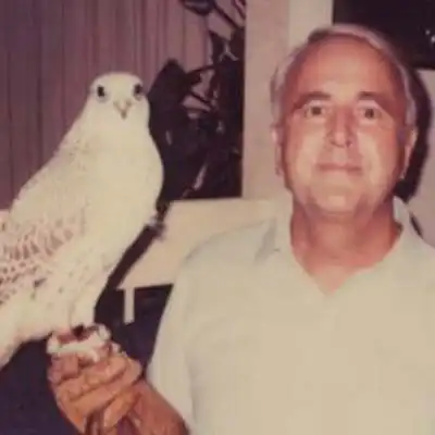 Honoree - Henry C. Kendall