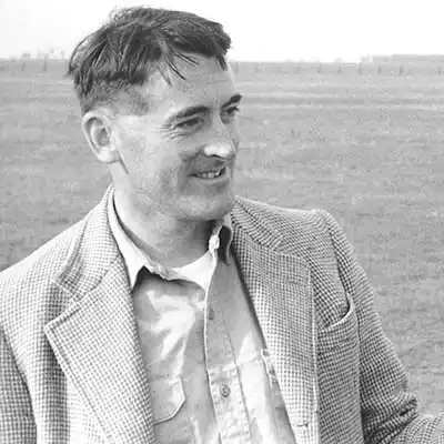 Honoree - E. W. “Bill” Jameson