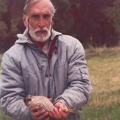 Honoree - Ken Invergo