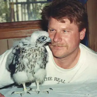 Honoree - J. Timothy Kimmel