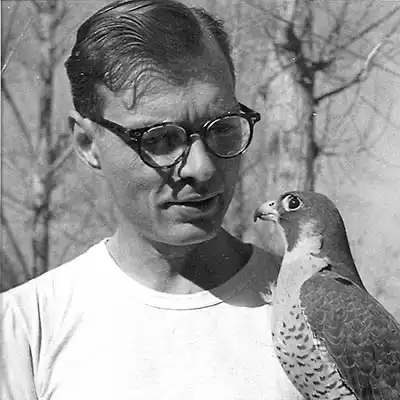 Honoree - Robert Matthew Klimes