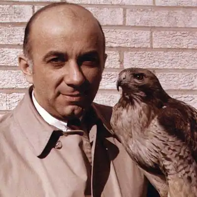 Honoree - George T. Kotsiopoulos