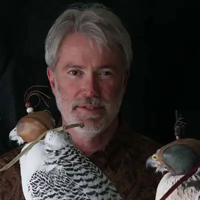 Honoree - Tom Maechtle