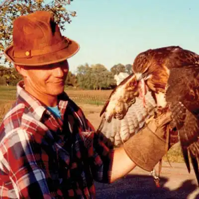 Honoree - Rob MacIntyre