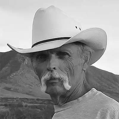 Honoree - Billy John Linde