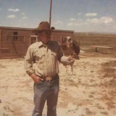 Honoree - “Mick” Marchitelli