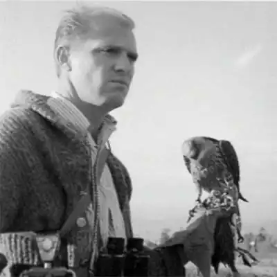 Honoree - Robert “Bob” McCallum