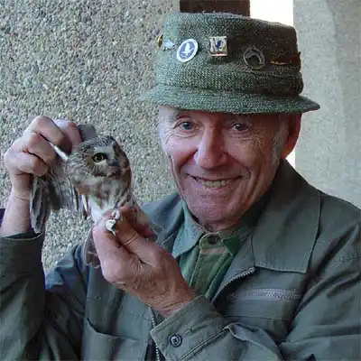 Honoree - Heinz K. Meng