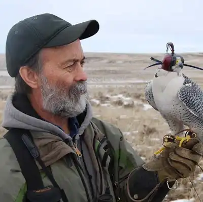 Honoree - Rande A. Money