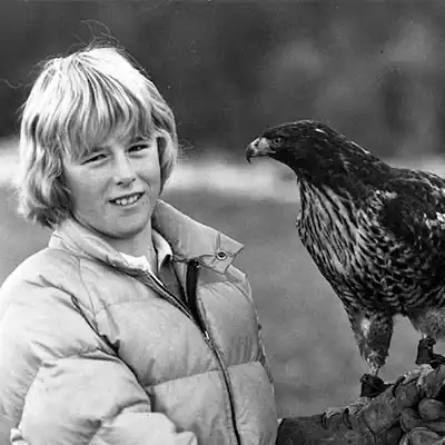 Honoree - Todd Newell Montgomery