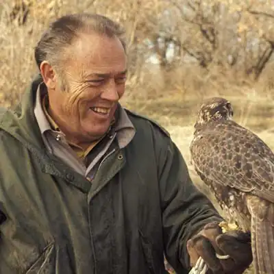 Honoree - Morlan W. “Morley” Nelson