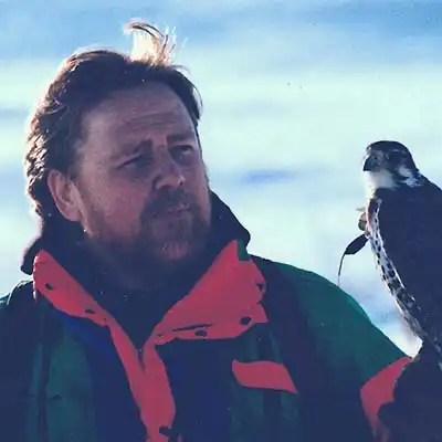 Honoree - John L. Noble