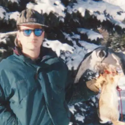 Honoree - Peter John Oberg