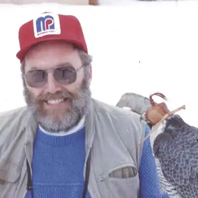 Honoree - George Peden