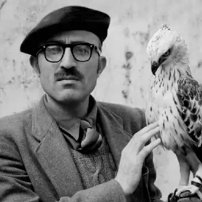 Honoree - Sirdar Mohamed Osman