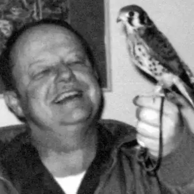 Honoree - Richard S. Peterson