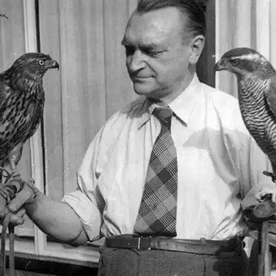 J. H. M. “Hans” Pieters