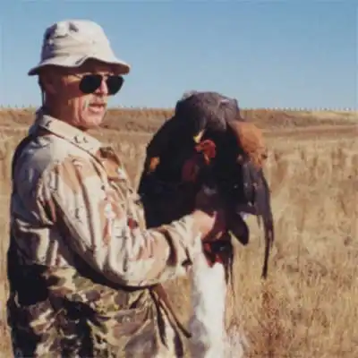 Honoree - Floyd E. Presley Jr.