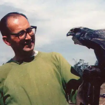 Honoree - William F. Russell, Jr.