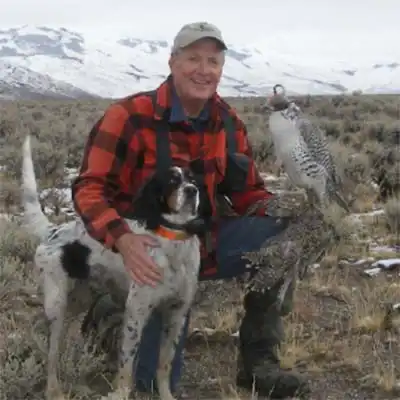 Honoree - Charles H. Schwartz