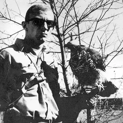 Honoree - Richard Sloan