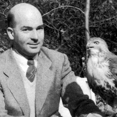 Honoree - Williston Shor