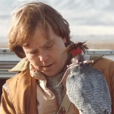 Honoree - Kenny Sterner