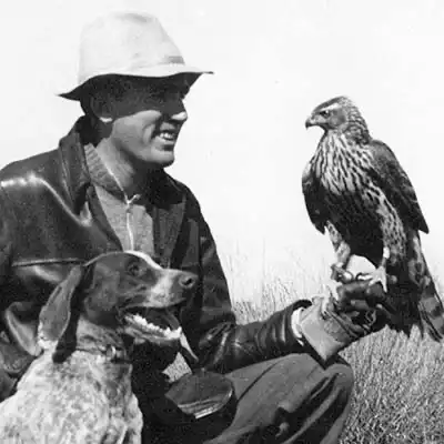 Honoree - Minard D. Stevens