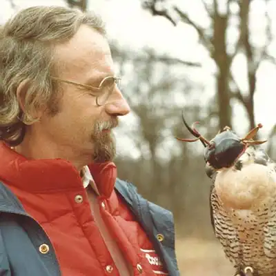 Honoree - Roger Thacker