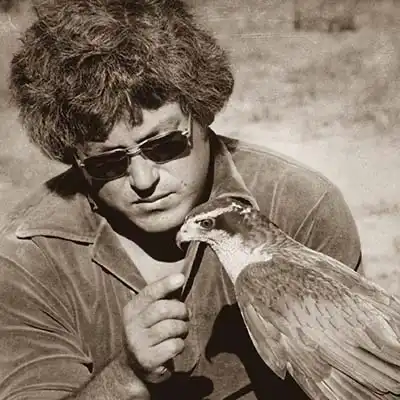 Honoree - Russell K. Taylor