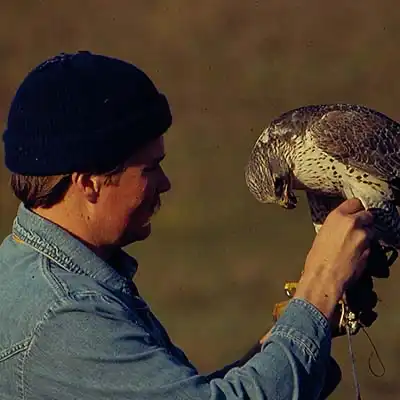 Honoree - Brian J. Walton