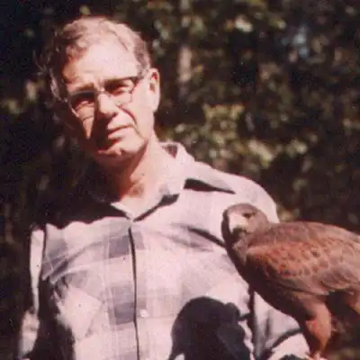 Homoree - John D. “Dave” Vance