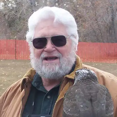 Honoree - Jesse LaRoy Woody