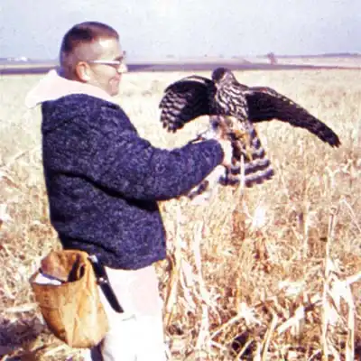 Honoree - Robert Winslow