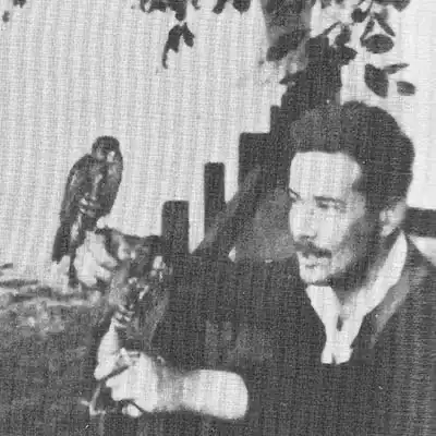 Honoree - Terence H. White