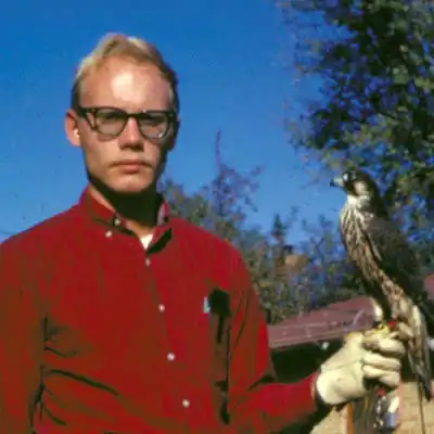 Honoree - Barrie D. Watson