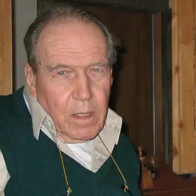 Lawrence E. “Larry” Zuk