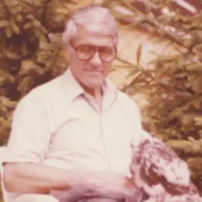 Honoree - Daniel J. Brimm III