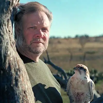 Honoree - Stephen Boyd