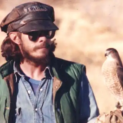 Honoree - Dan Brunotte