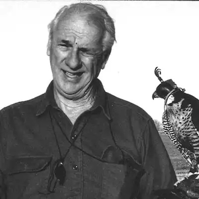 Honoree - Jim Frazier