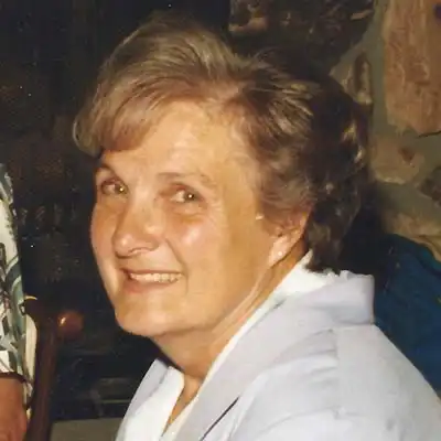 Honoree - Millie Frazier